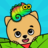 icon coloringpuzzles(Giochi rompicapo per bambini 2-5 anni) 1.112