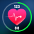 icon Blood Pressure(App per la pressione sanguigna: BP Monitor) 1.7