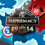 icon Supremacy 1914(Supremacy 1914 - WW1 Strategy)