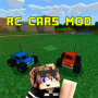 icon RC CARS MCPE(RC Cars Mod per MCPE
)