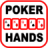 icon PokerHands Free(Mani di poker) 2.05.0