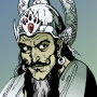 icon Mahabharata Gods & Heroes motion comic (Mahabharata Gods Heroes motion comic)