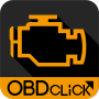 icon OBDclick(OBDclick Scanner per auto OBD2 ELM)