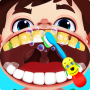 icon Dentist games(Giochi di dentista - cura dei medici)
