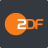 icon ZDFmediathek(ZDFmediathek TV in diretta) 5.19