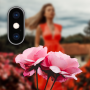 icon Auto Blur(Automatica Sfondo e Foto)