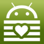 icon Donate for Keepass2Android (Fai una donazione per Keepass2Android)