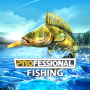 icon Professional Fishing (Pesca professionale)
