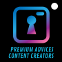 icon OnlyFans AppPremium Guide(Only App per fan Premium Consigli per creatori
)