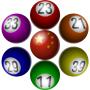 icon Lotto Player China (Lotto Number Generator China)