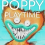 icon Poppy Playtime Helper(Guida alla riproduzione di Poppy Mon Huggy Wuggy
)