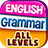 icon English Grammar All levels(Ultimate English Grammar Test) 9.0