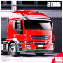 icon Truck Simulation 2016