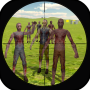 icon Zombie Sharp Shooter(Zombie Mob Sniper 3D)