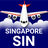 icon com.horseboxsoftware.SIN(VOLI Singapore Changi) 6.0.19