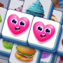 icon Tile game - Match triple (Gioco di tessere - Abbina triplo)