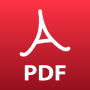icon All PDF(Tutti i PDF-PDF Lettore, visualizzatore PDF)