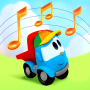 icon Leo Kids Songs & Toddler Games (Leo Canzoni per bambini e giochi per bambini)