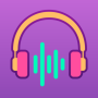 icon DoublePod(Podcast DoublePod per Android)
