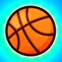 icon Super Basketball(Super Basket)