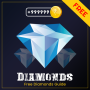 icon com.guidediamond.spinner.getdiamonds.tipsforfreef(Guida e diamanti gratuiti per)