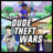 icon Dude Theft Wars(con ragazzi, furti, guerre, giochi di tiro,) 0.9.0.9B2