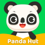icon Panda Hut(Kids Learn Chinese - Panda Hut)
