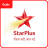 icon Star Plus TV Channel(Star Plus TV Channel Hindi Serial StarPlus Guide
) 1.1