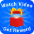 icon Watch video and daily earn reward(Guarda ogni giorno video Guadagna denaro) 1.7