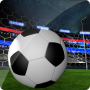 icon Football Penalty Kicks Showdow (Calcio Calci di rigore Showdow)