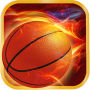 icon Basketball 3D(Gioco di basket - Giochi sportivi)