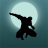 icon Rocket Ninja(Ninja Fun Run) 2.0