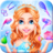 icon Ice Princess Queen Braided Hairs() 1.11