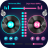 icon DJ Mixer(Mixer DJ: Editor audio DJ
) 5.0.0