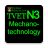 icon N3 Mechanotechnology(TVET N3 Mechanotechnology
) 2