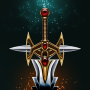 icon Fallen Sword(Spada caduta)