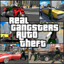 icon Real Gangsters Auto Theft(Real Gangster Auto Theft)