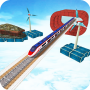 icon Impossible Bullet Train()