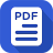 icon Universal PDF Scanner(Scanner PDF universale
) 1.4.5