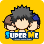 icon SuperMe - Avatar Maker Creator (SuperMe - Creatore di avatar)