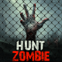 icon Zombie HunterZombie Sniper Offline Shooting Game(Zombie Hunter Sniper Shooting)