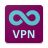 icon Unlimited VPN(Unlimited Fast VPN) 2.3