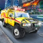 icon Emergency Driver Sim: City Hero(Emergency Driver Sim: City Il suo)