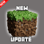 icon Update MCPE(Minecraft PE Update 2021
)