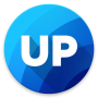 icon UP - Requires UP/UP24/UP MOVE (SU - Richiede UP / UP24 / UP MOVE)