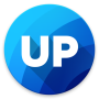 icon UP(SU - Richiede UP / UP24 / UP MOVE)