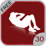 icon Abs Challenge(30 giorni Ab Challenge GRATIS)