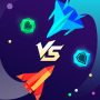 icon Space Flight Battle(Space Flight Battle
)