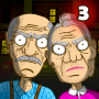 icon Grandpa and Granny 3(Nonno e nonna 3: Ospedale)