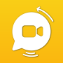 icon Wingle(Wingle - App di incontri, chat video e sito di collegamento)